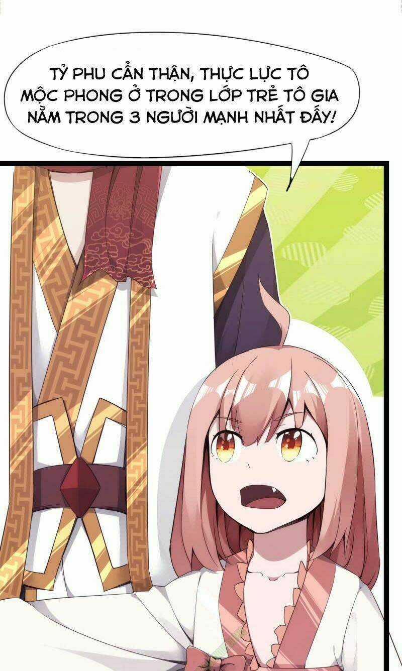 Kiếm Đồ - Chapter 6 - Trang 8