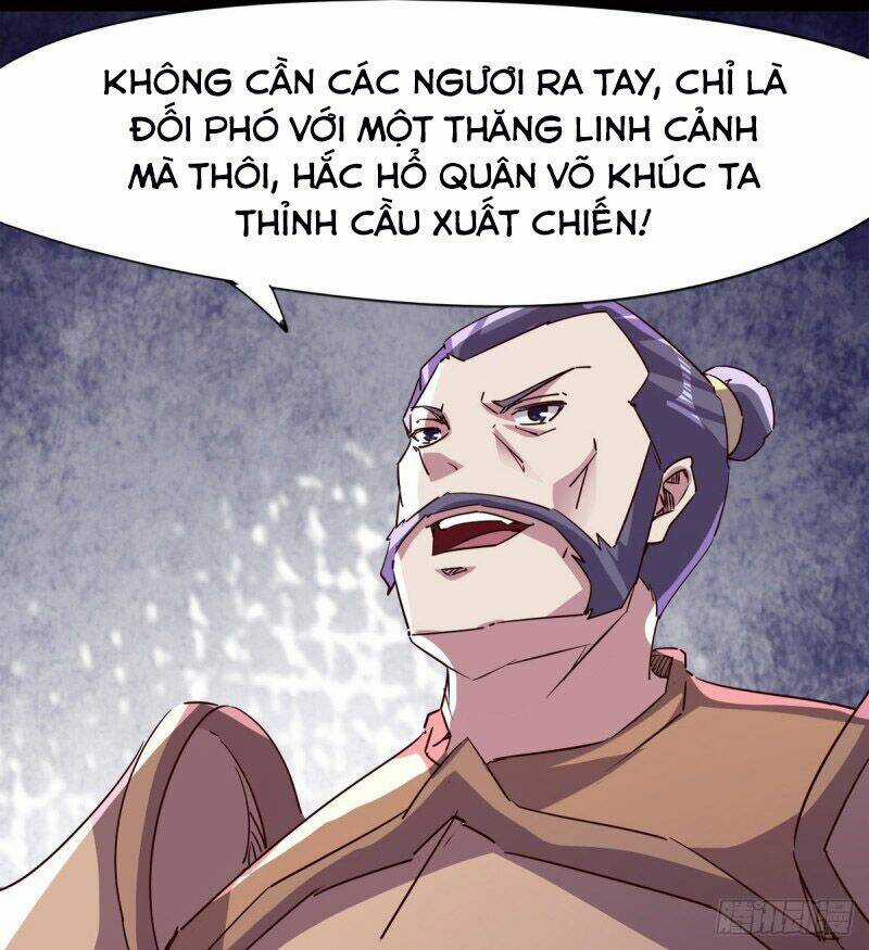 Kiếm Đồ - Chapter 60 - Trang 13