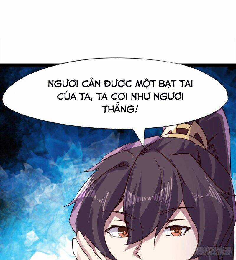 Kiếm Đồ - Chapter 60 - Trang 15