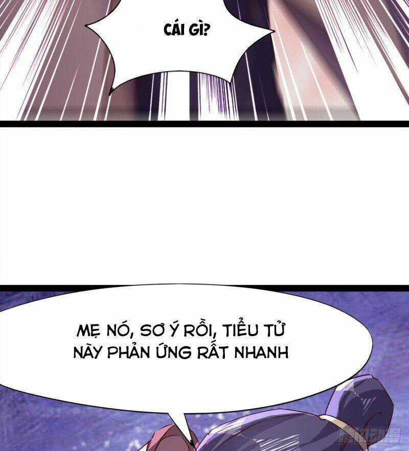 Kiếm Đồ - Chapter 60 - Trang 23