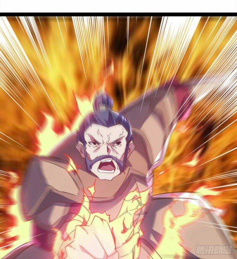 Kiếm Đồ - Chapter 60 - Trang 25