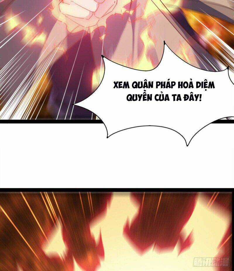 Kiếm Đồ - Chapter 60 - Trang 26