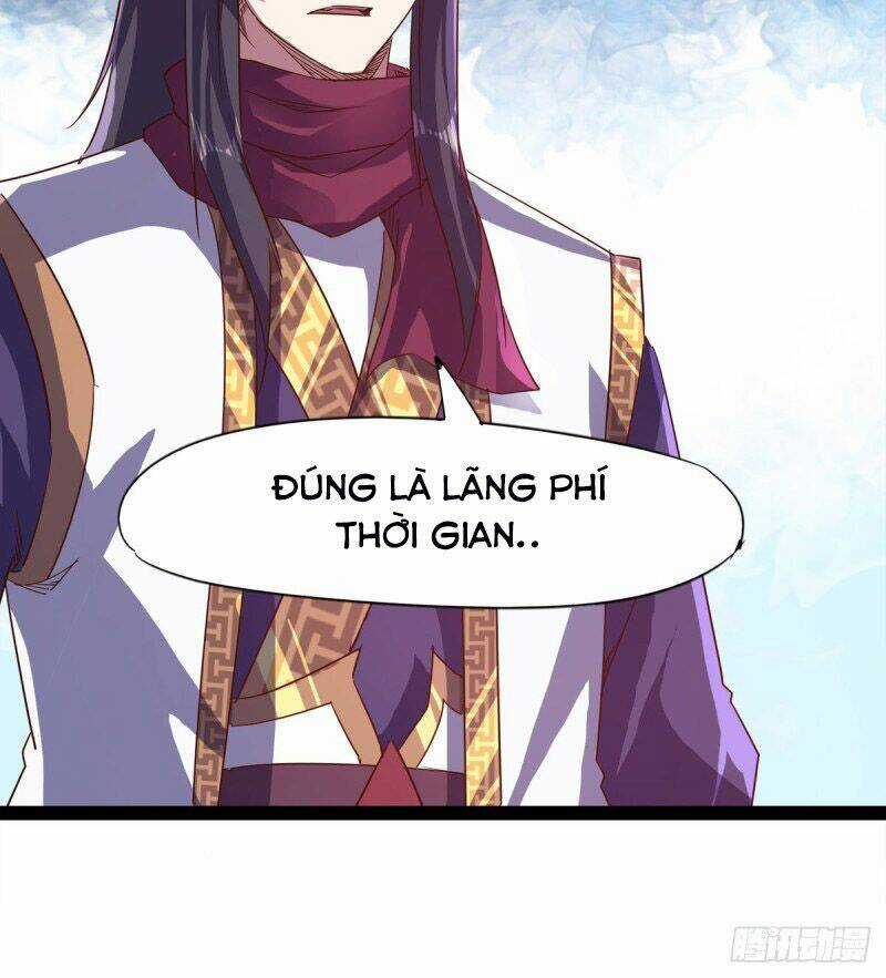 Kiếm Đồ - Chapter 60 - Trang 29