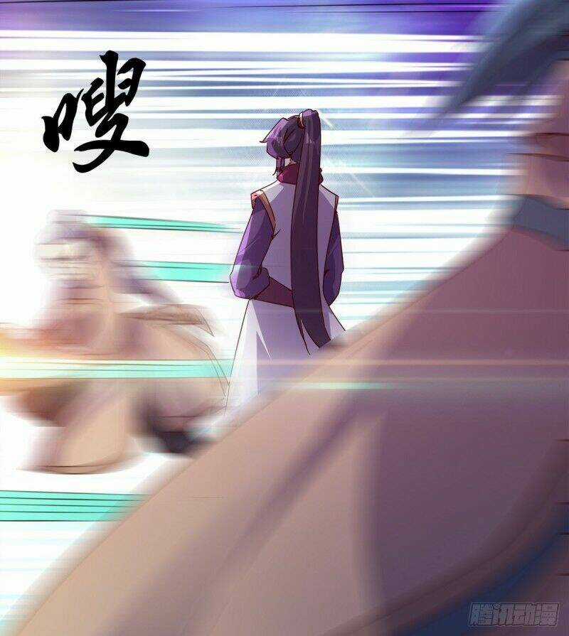 Kiếm Đồ - Chapter 60 - Trang 36