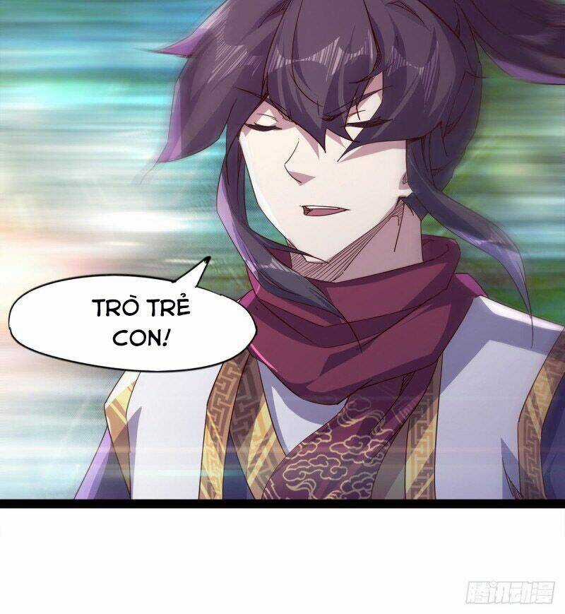 Kiếm Đồ - Chapter 60 - Trang 39