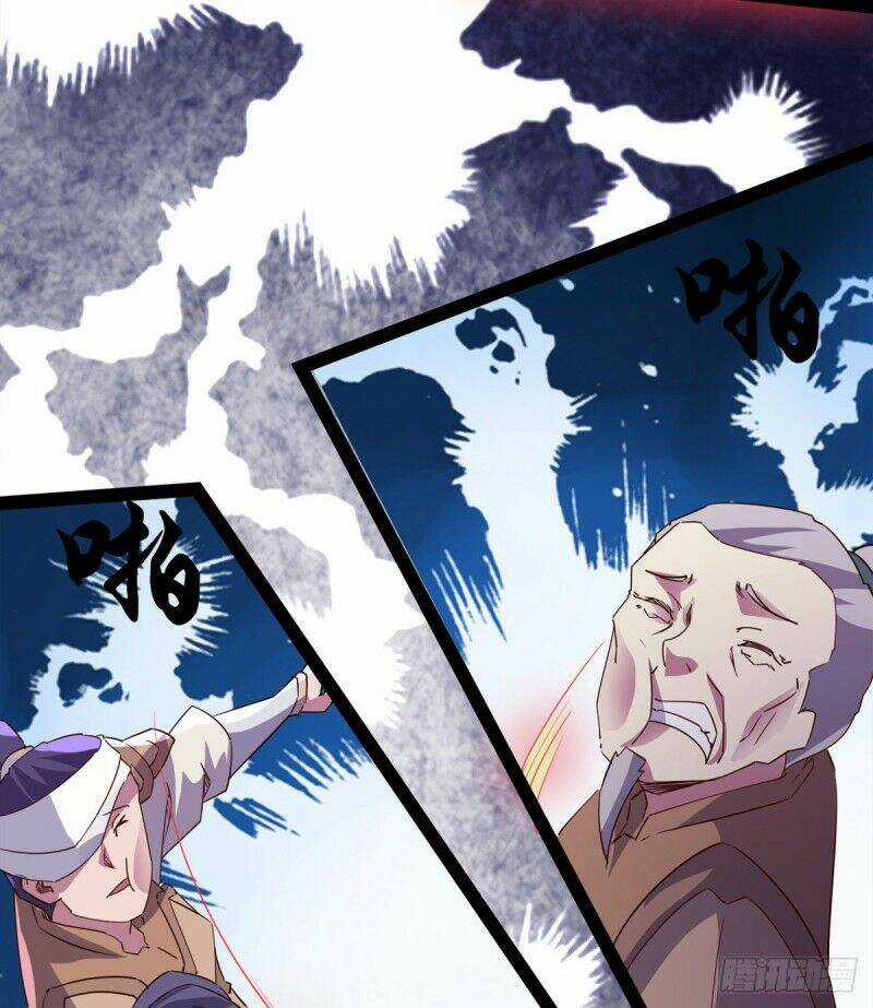 Kiếm Đồ - Chapter 60 - Trang 41