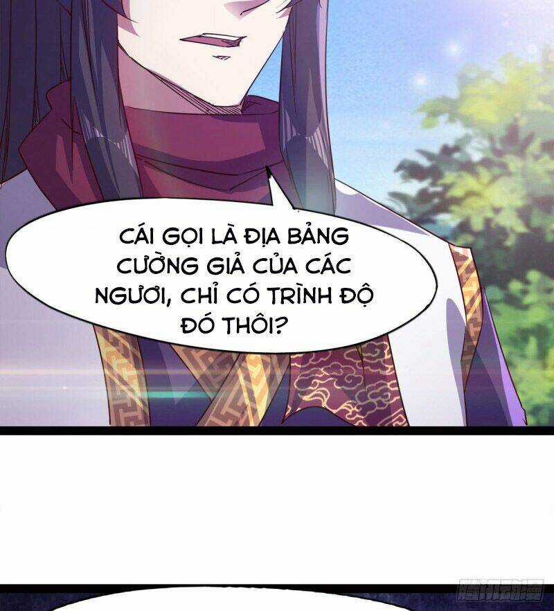 Kiếm Đồ - Chapter 60 - Trang 44