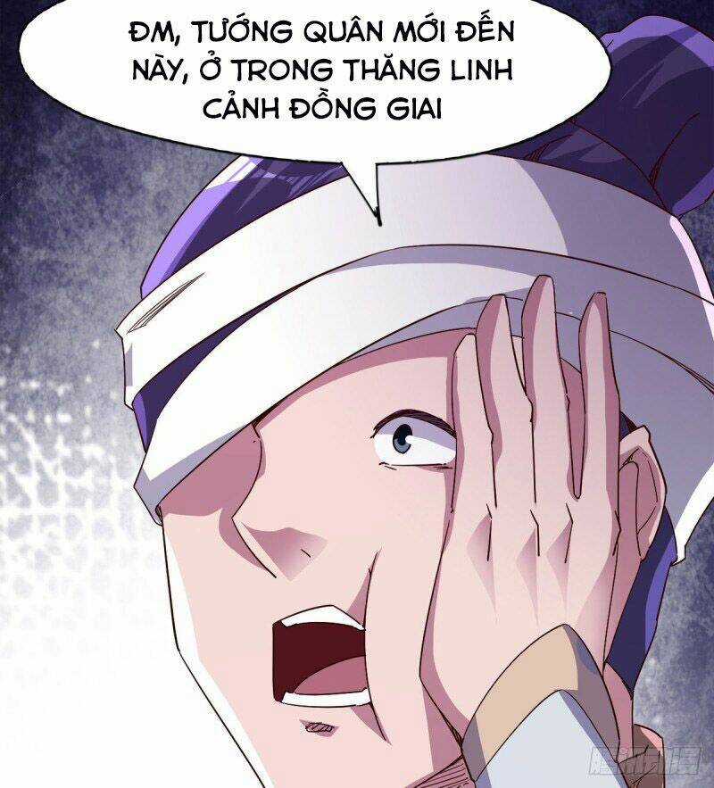 Kiếm Đồ - Chapter 60 - Trang 45