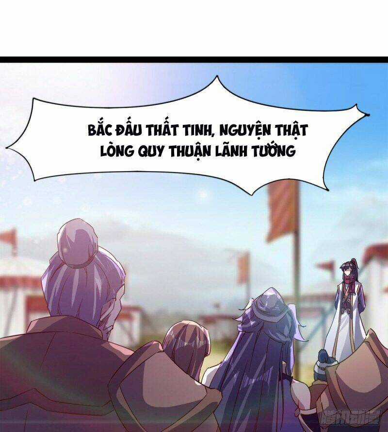 Kiếm Đồ - Chapter 60 - Trang 49