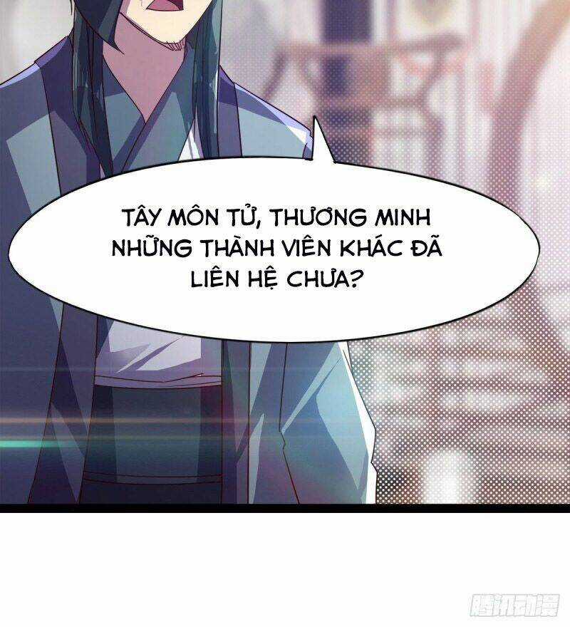 Kiếm Đồ - Chapter 60 - Trang 53
