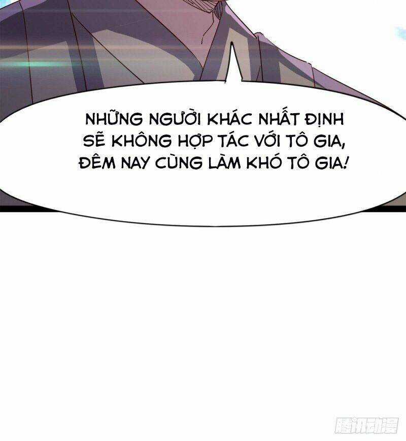 Kiếm Đồ - Chapter 60 - Trang 55