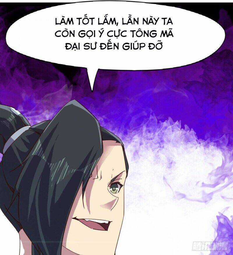 Kiếm Đồ - Chapter 60 - Trang 56