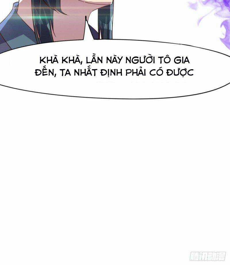 Kiếm Đồ - Chapter 60 - Trang 57