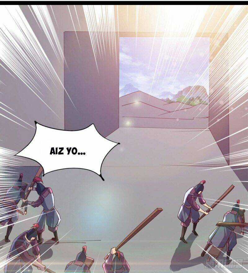 Kiếm Đồ - Chapter 60 - Trang 58