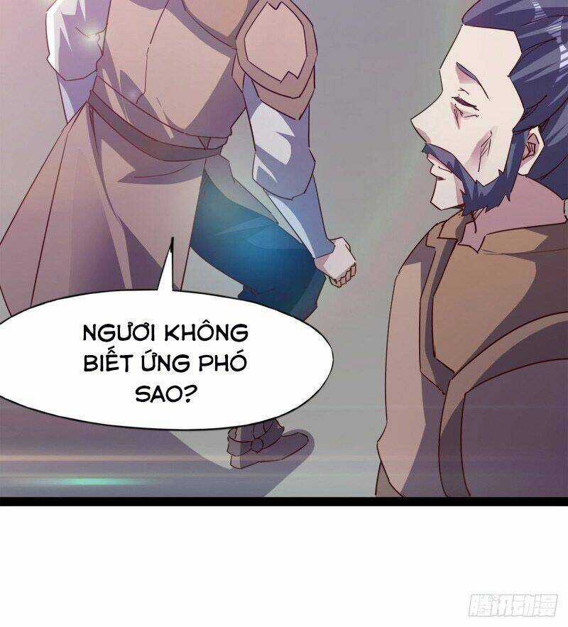 Kiếm Đồ - Chapter 60 - Trang 60