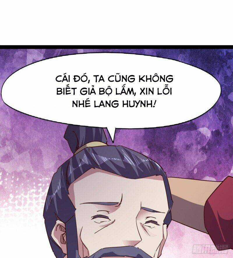 Kiếm Đồ - Chapter 60 - Trang 61
