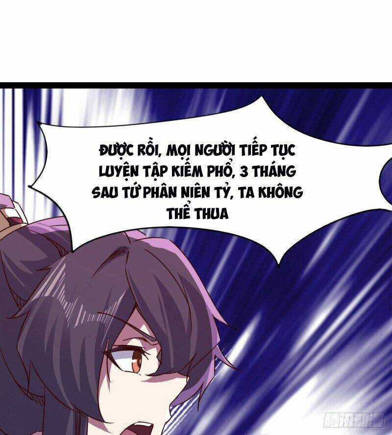 Kiếm Đồ - Chapter 60 - Trang 63