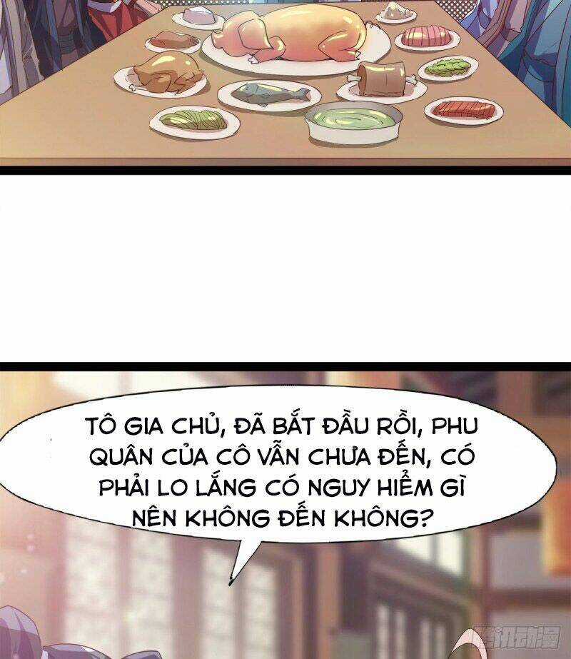 Kiếm Đồ - Chapter 60 - Trang 71
