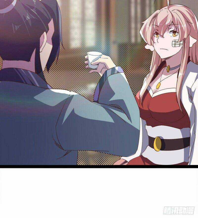 Kiếm Đồ - Chapter 60 - Trang 72