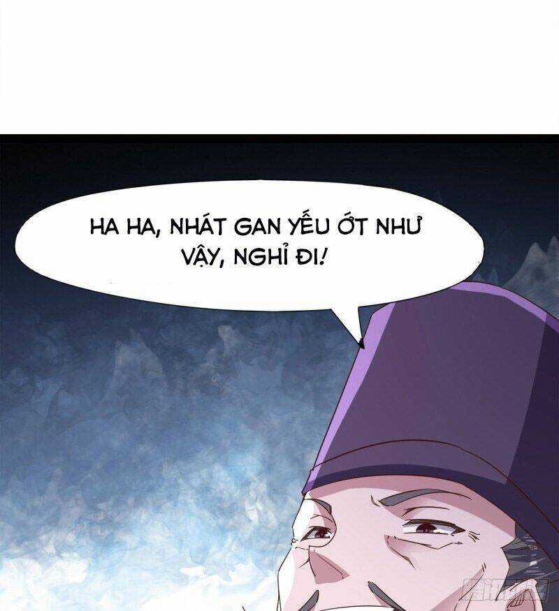 Kiếm Đồ - Chapter 60 - Trang 73