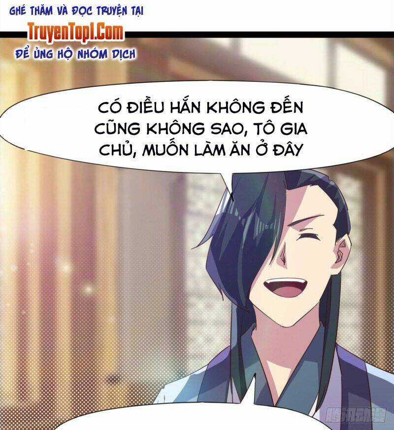 Kiếm Đồ - Chapter 60 - Trang 79