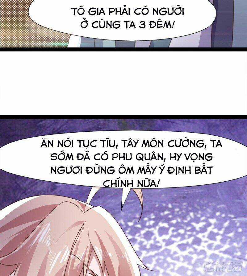 Kiếm Đồ - Chapter 60 - Trang 80