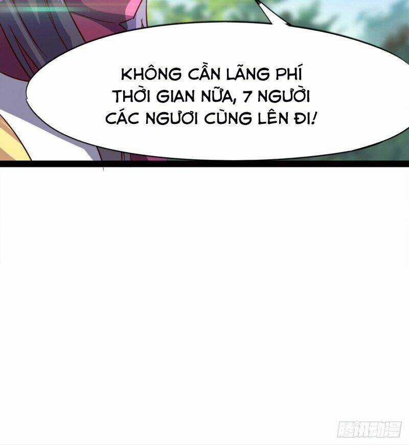 Kiếm Đồ - Chapter 60 - Trang 9