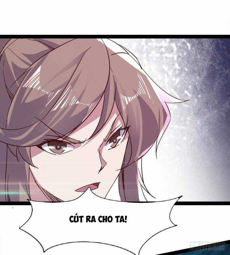 Kiếm Đồ - Chapter 61 - Trang 18