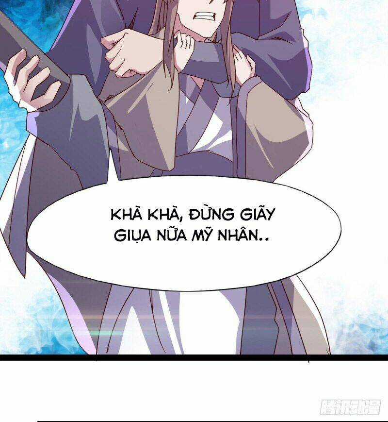 Kiếm Đồ - Chapter 61 - Trang 24