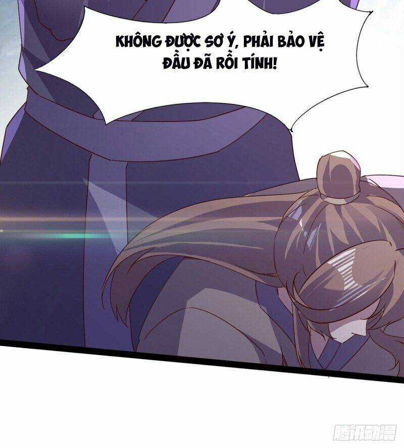 Kiếm Đồ - Chapter 61 - Trang 31