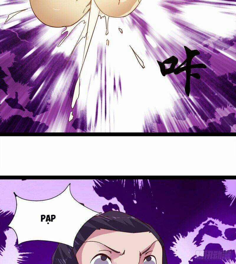 Kiếm Đồ - Chapter 61 - Trang 36