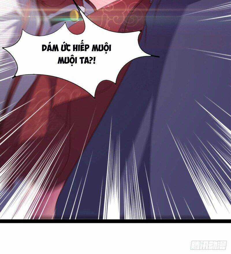 Kiếm Đồ - Chapter 61 - Trang 42