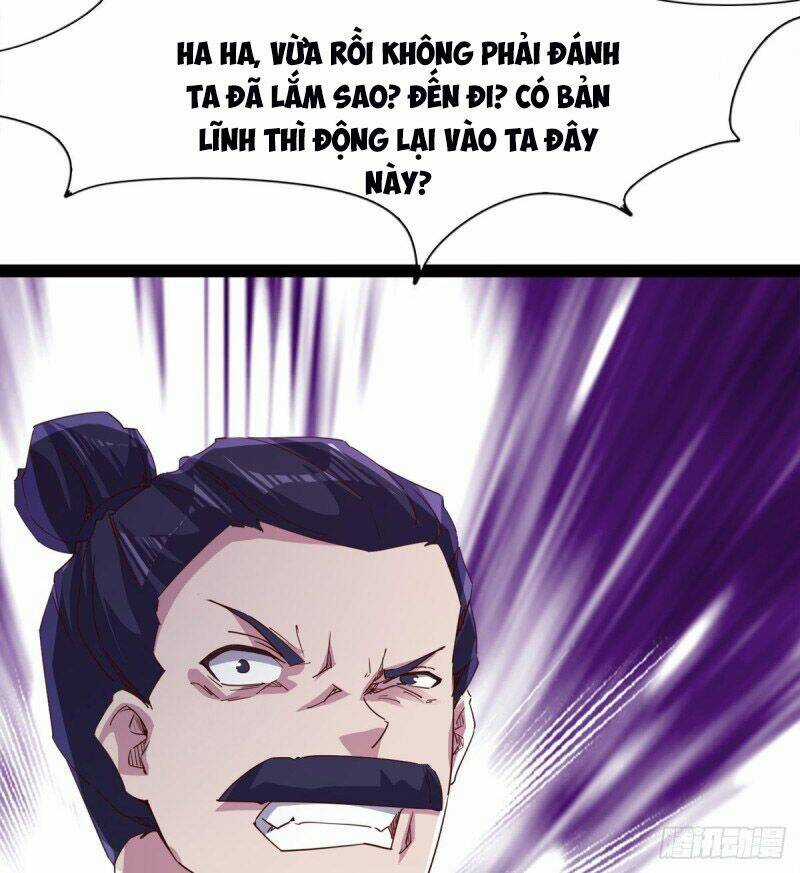 Kiếm Đồ - Chapter 61 - Trang 50