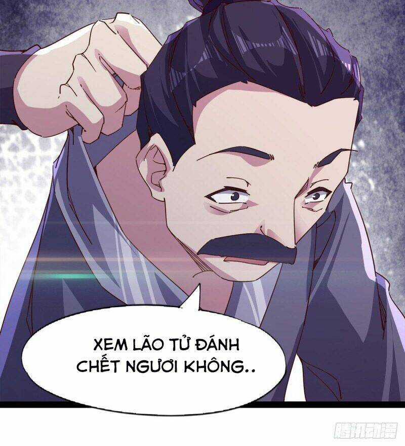 Kiếm Đồ - Chapter 61 - Trang 52