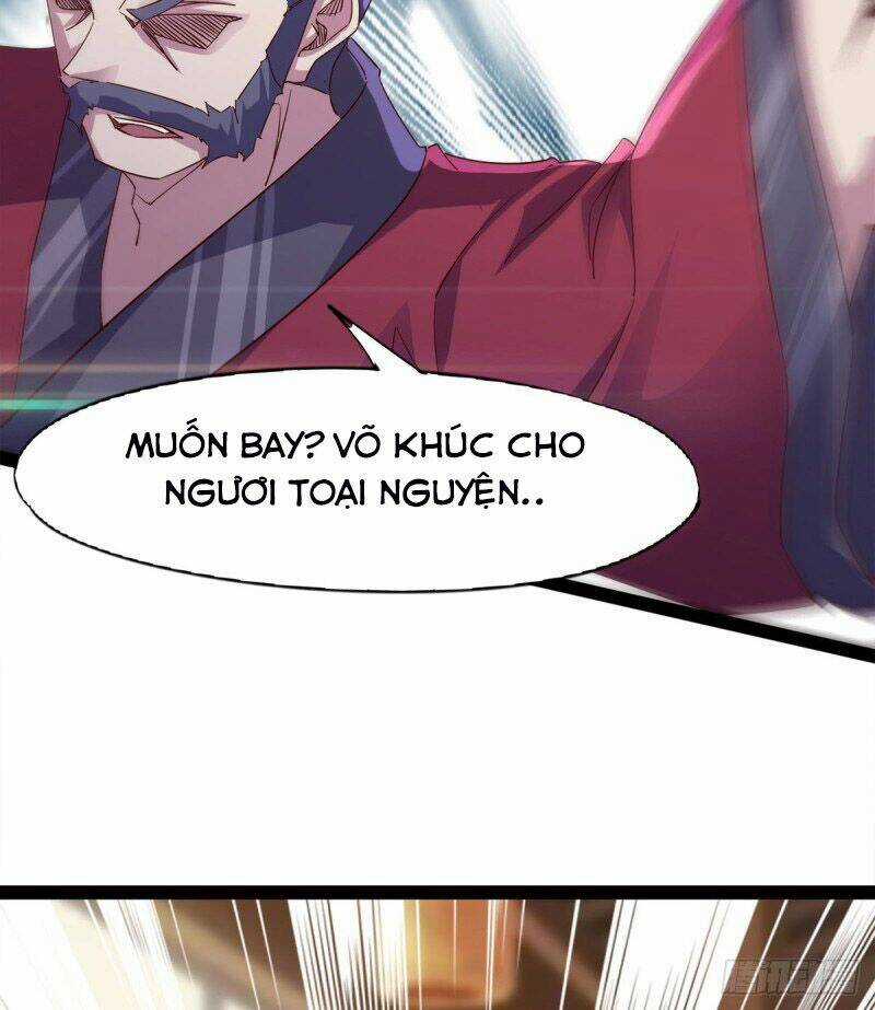 Kiếm Đồ - Chapter 61 - Trang 56