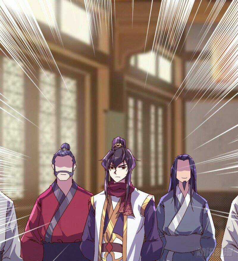 Kiếm Đồ - Chapter 61 - Trang 57