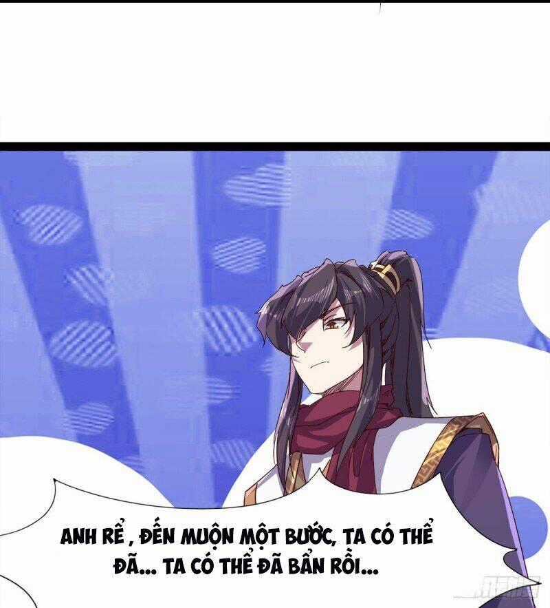 Kiếm Đồ - Chapter 61 - Trang 60