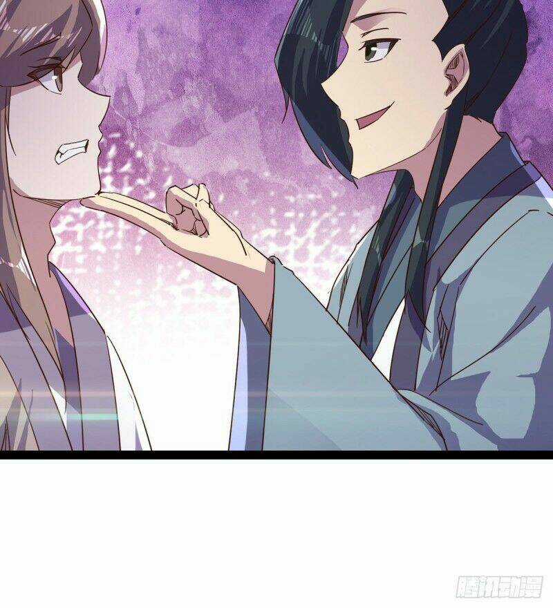 Kiếm Đồ - Chapter 61 - Trang 7