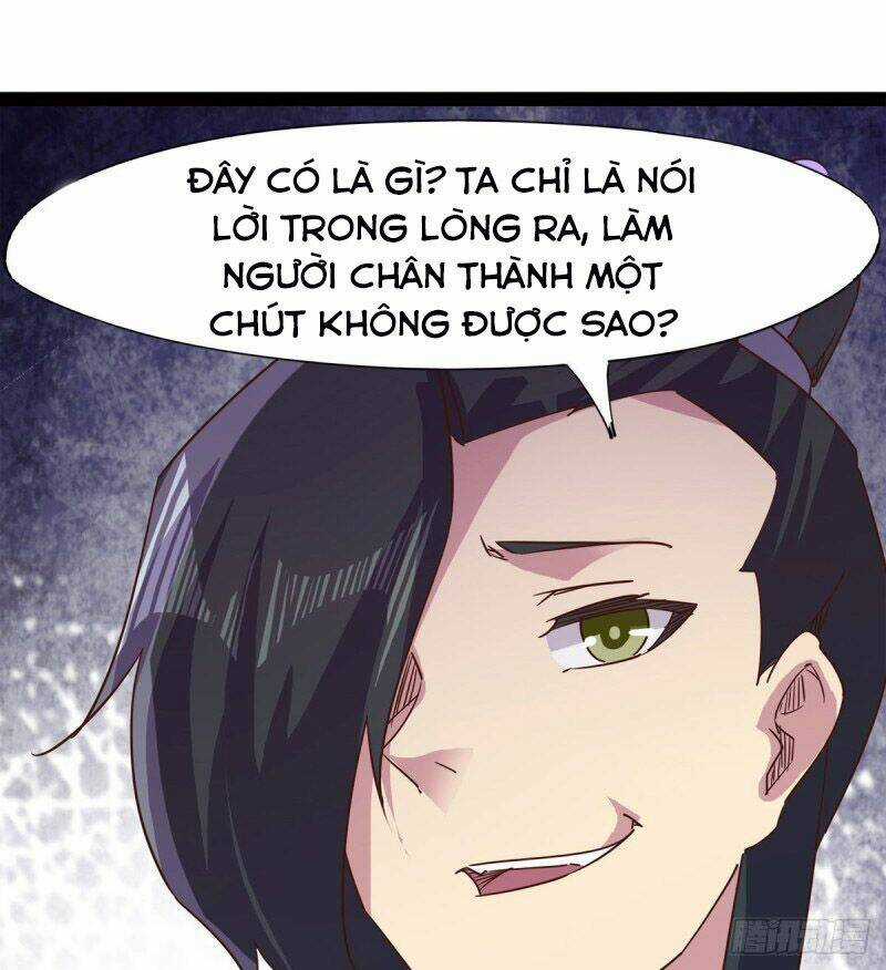 Kiếm Đồ - Chapter 61 - Trang 10