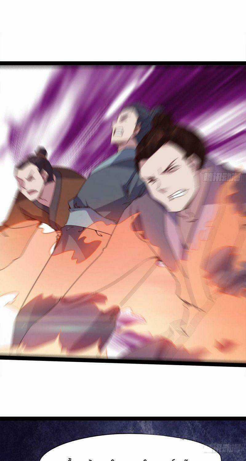 Kiếm Đồ - Chapter 62 - Trang 11