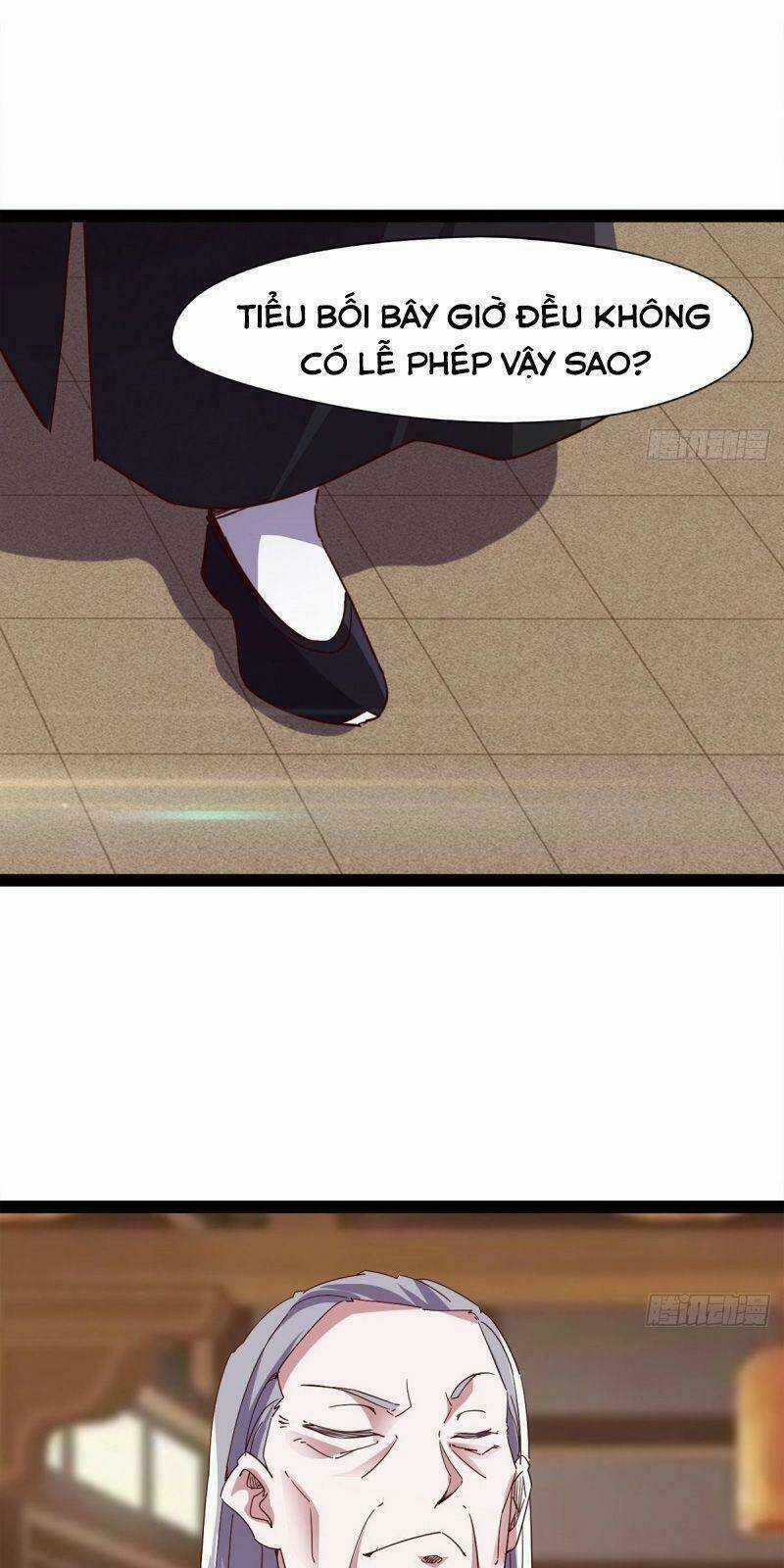 Kiếm Đồ - Chapter 62 - Trang 15