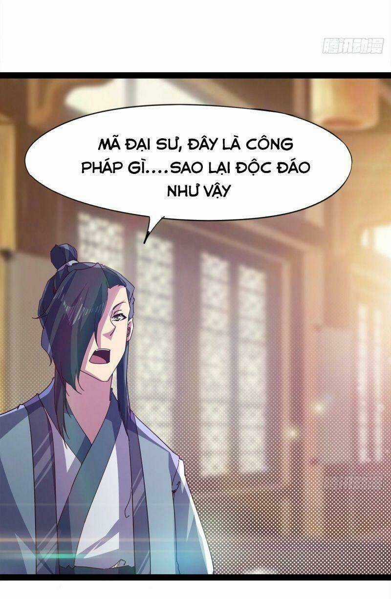 Kiếm Đồ - Chapter 62 - Trang 27