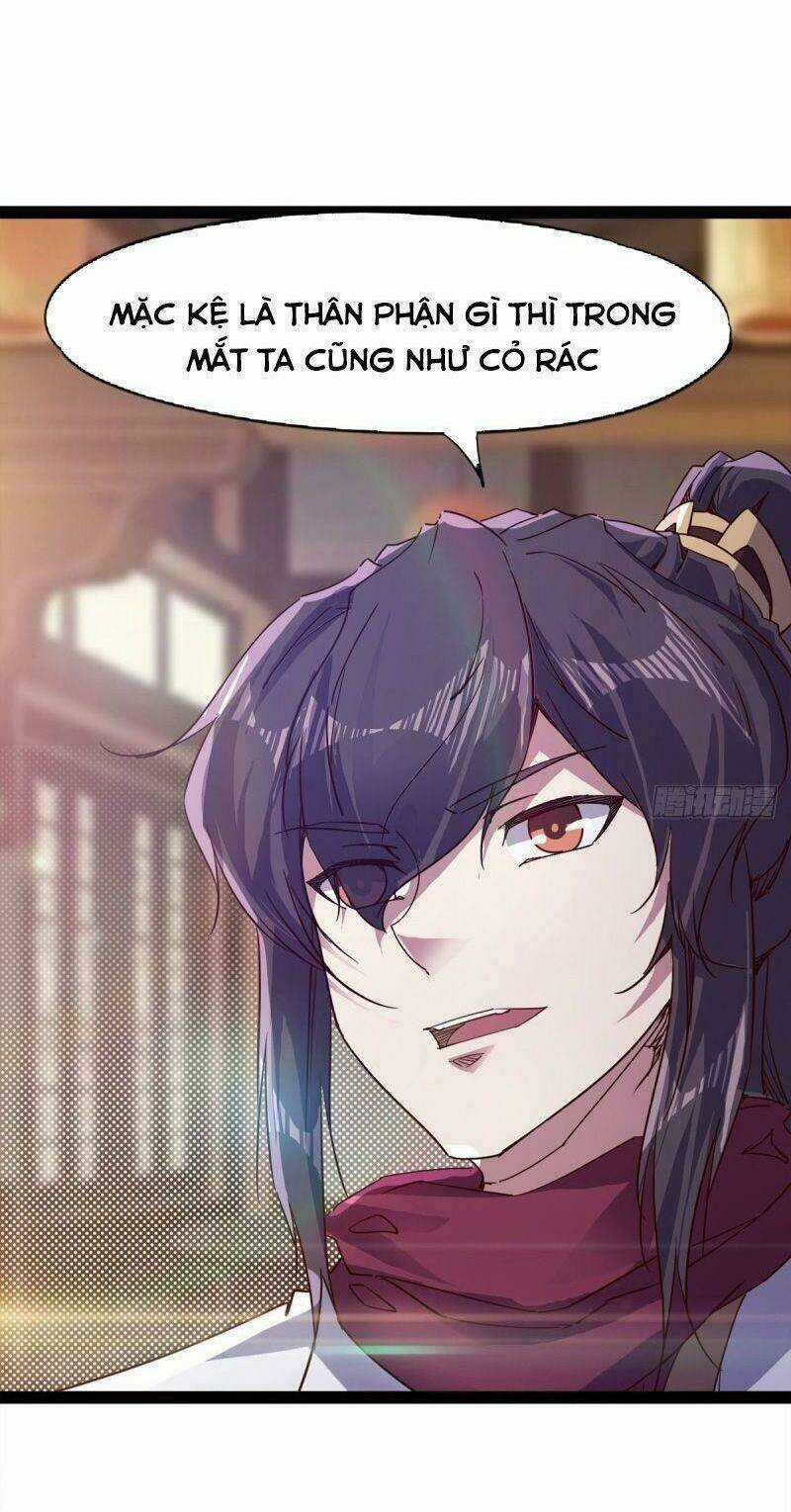 Kiếm Đồ - Chapter 62 - Trang 4