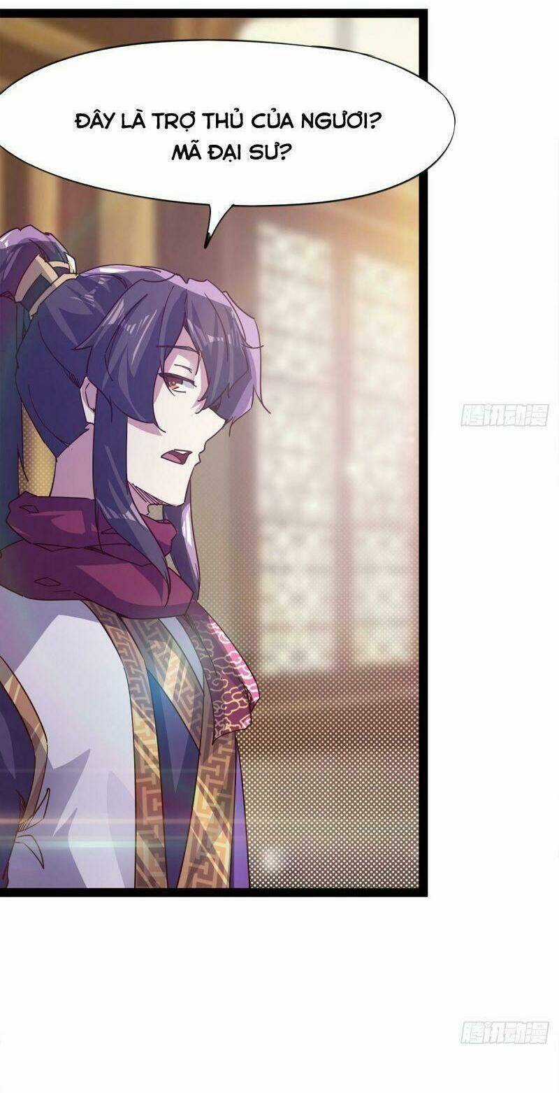 Kiếm Đồ - Chapter 62 - Trang 32