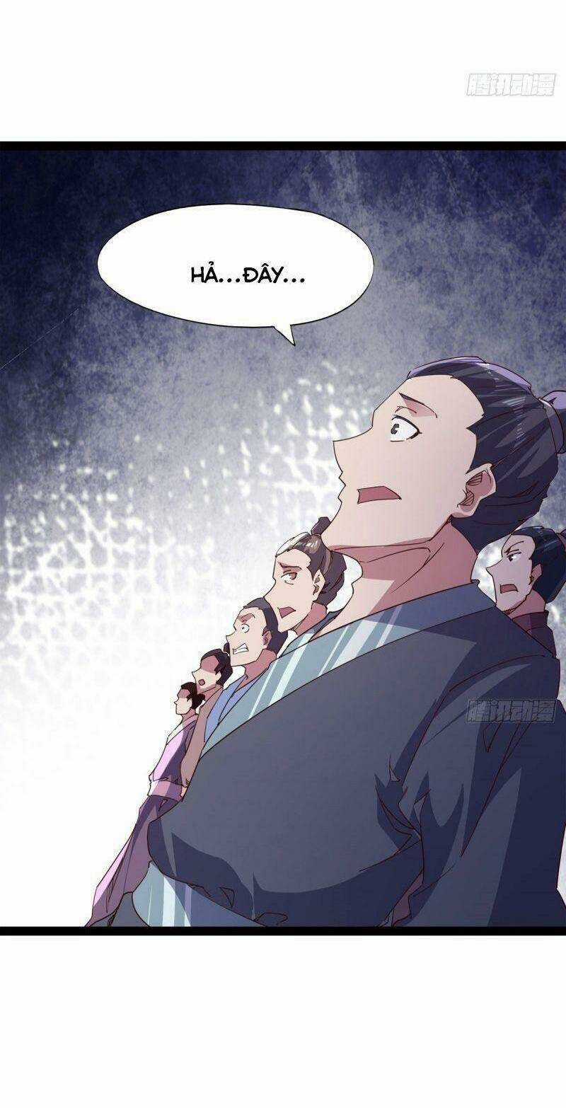 Kiếm Đồ - Chapter 62 - Trang 34