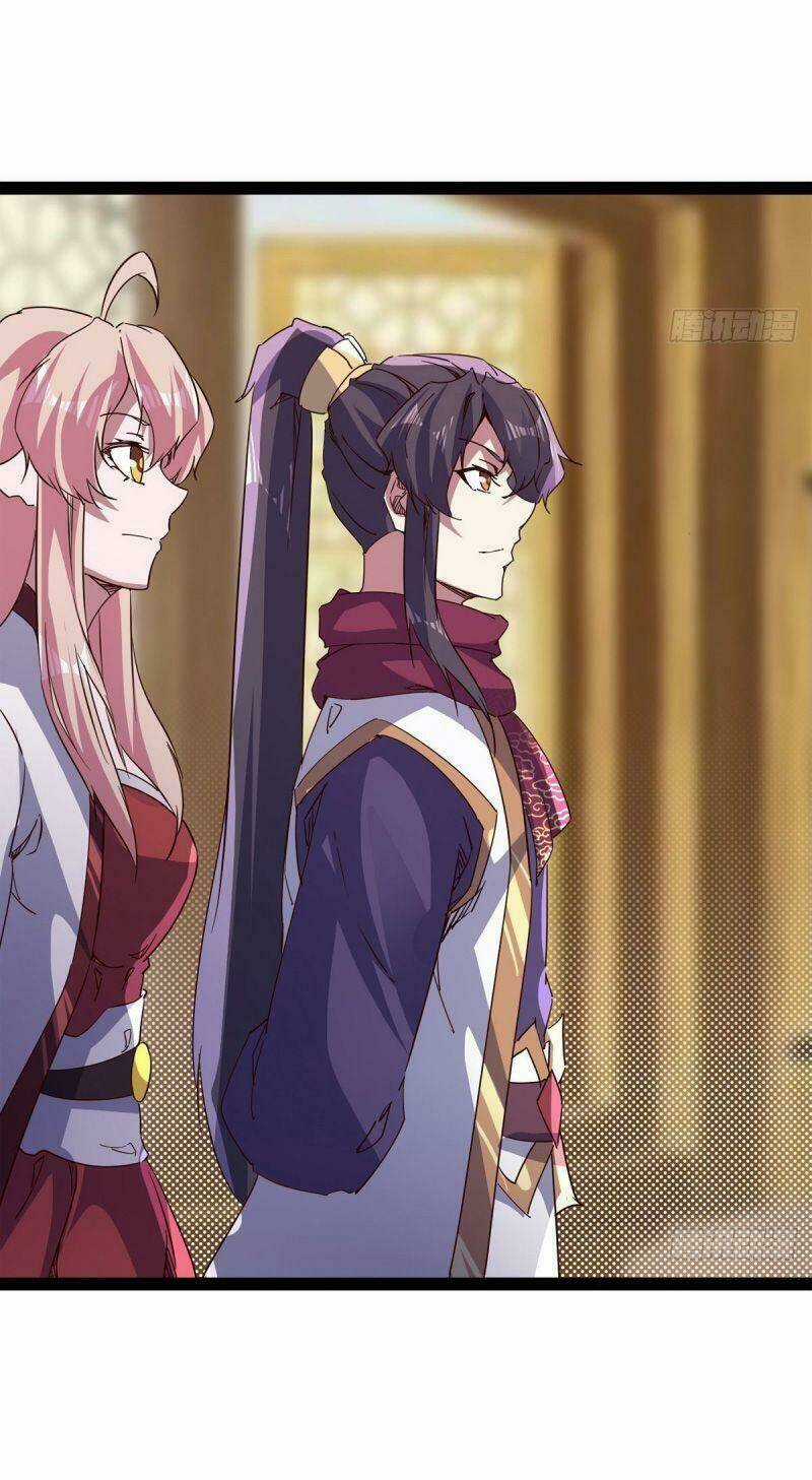 Kiếm Đồ - Chapter 62 - Trang 35