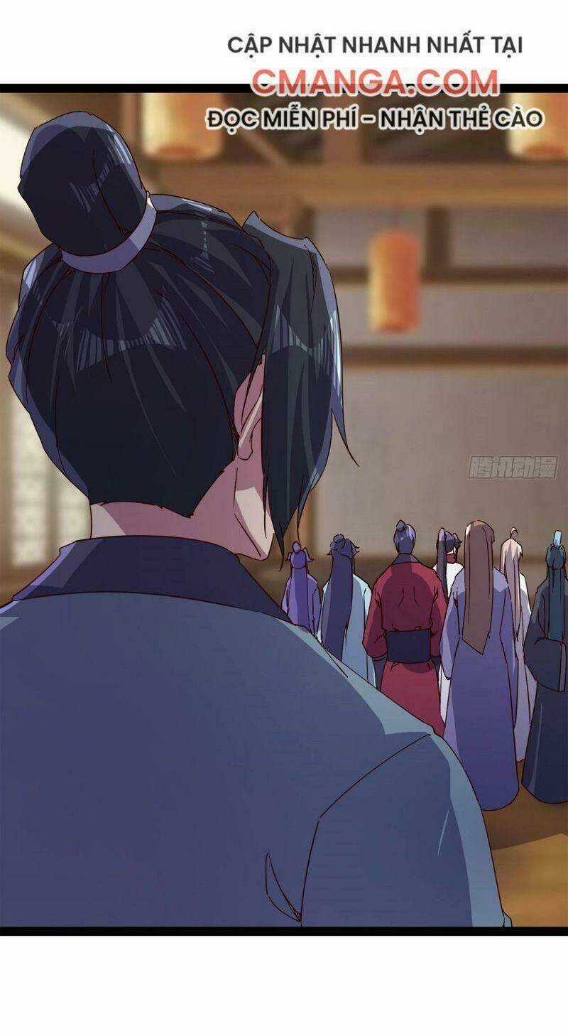 Kiếm Đồ - Chapter 62 - Trang 36