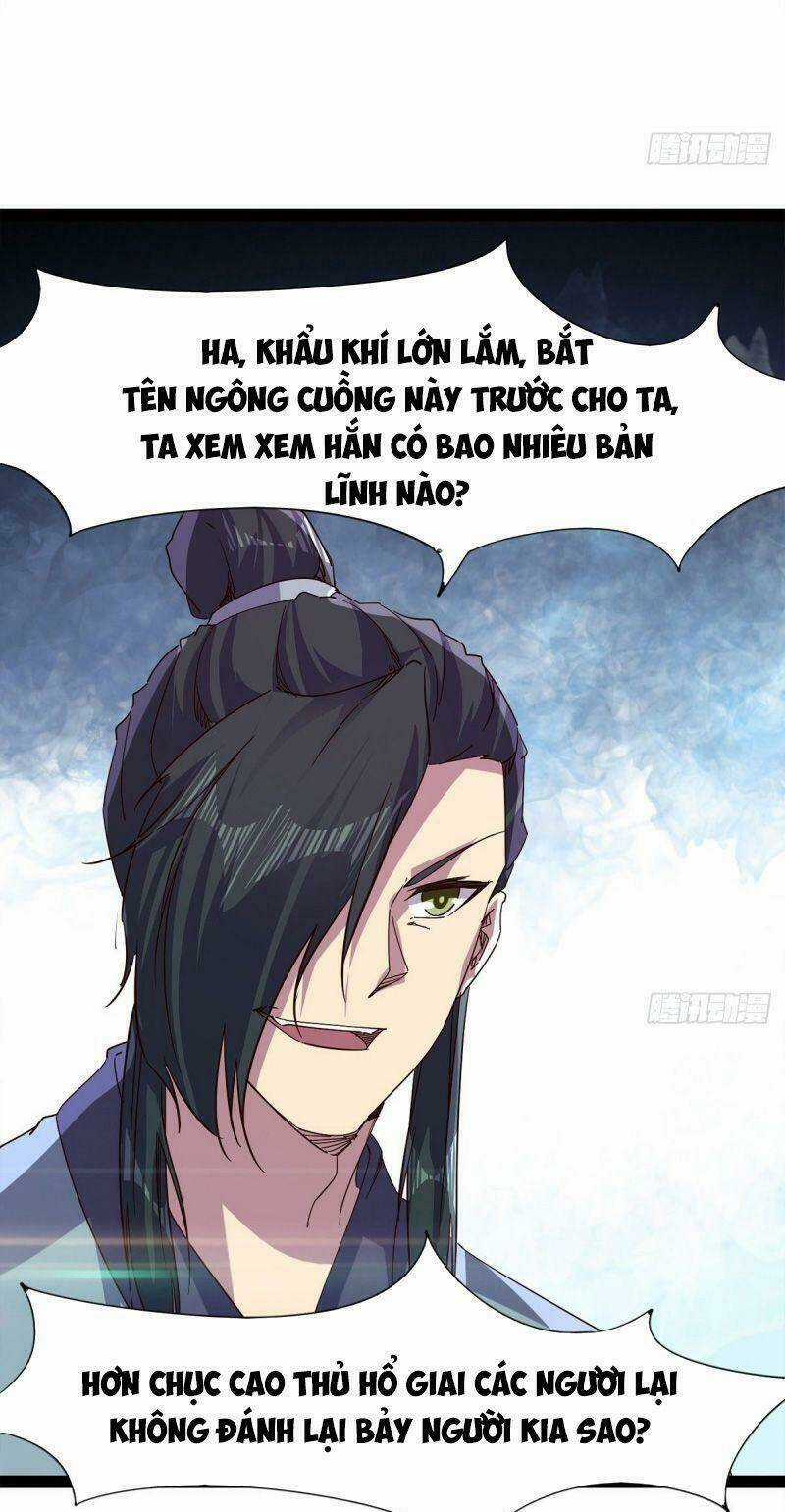 Kiếm Đồ - Chapter 62 - Trang 5