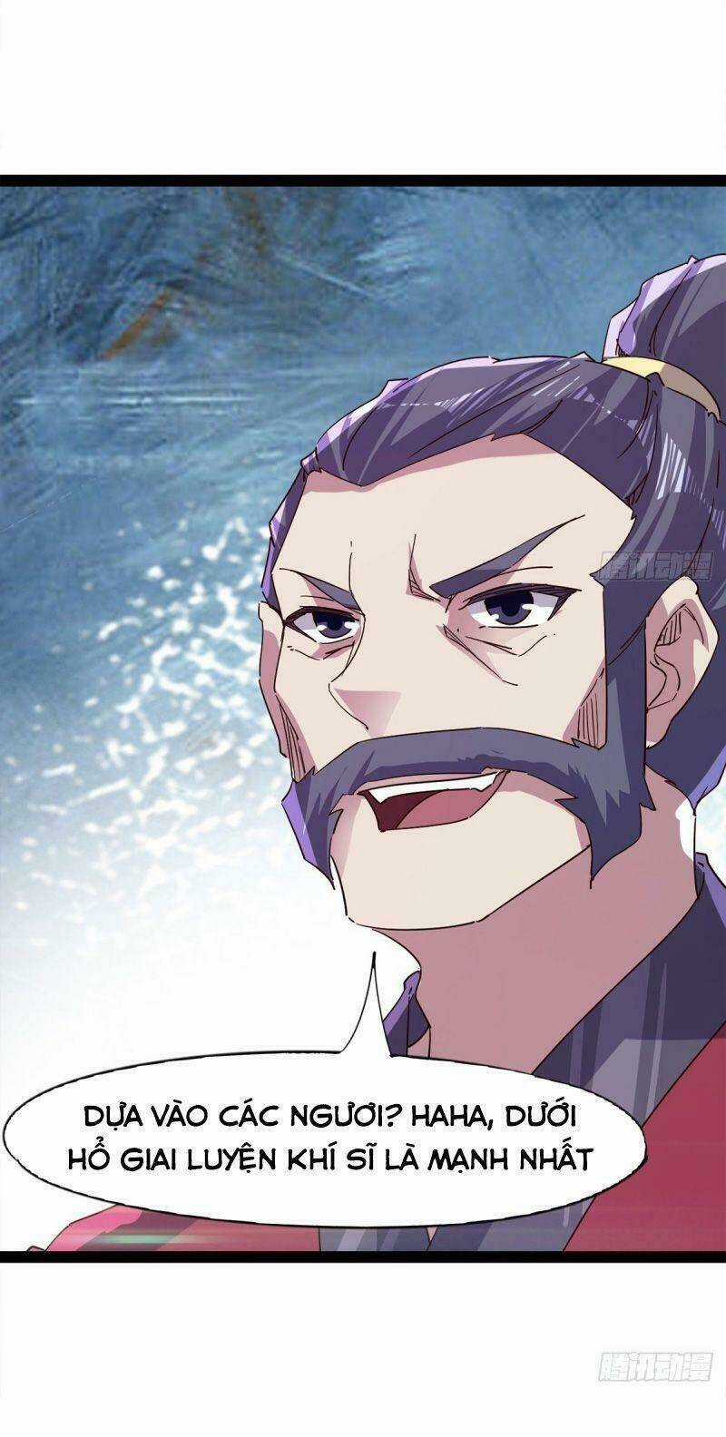 Kiếm Đồ - Chapter 62 - Trang 7