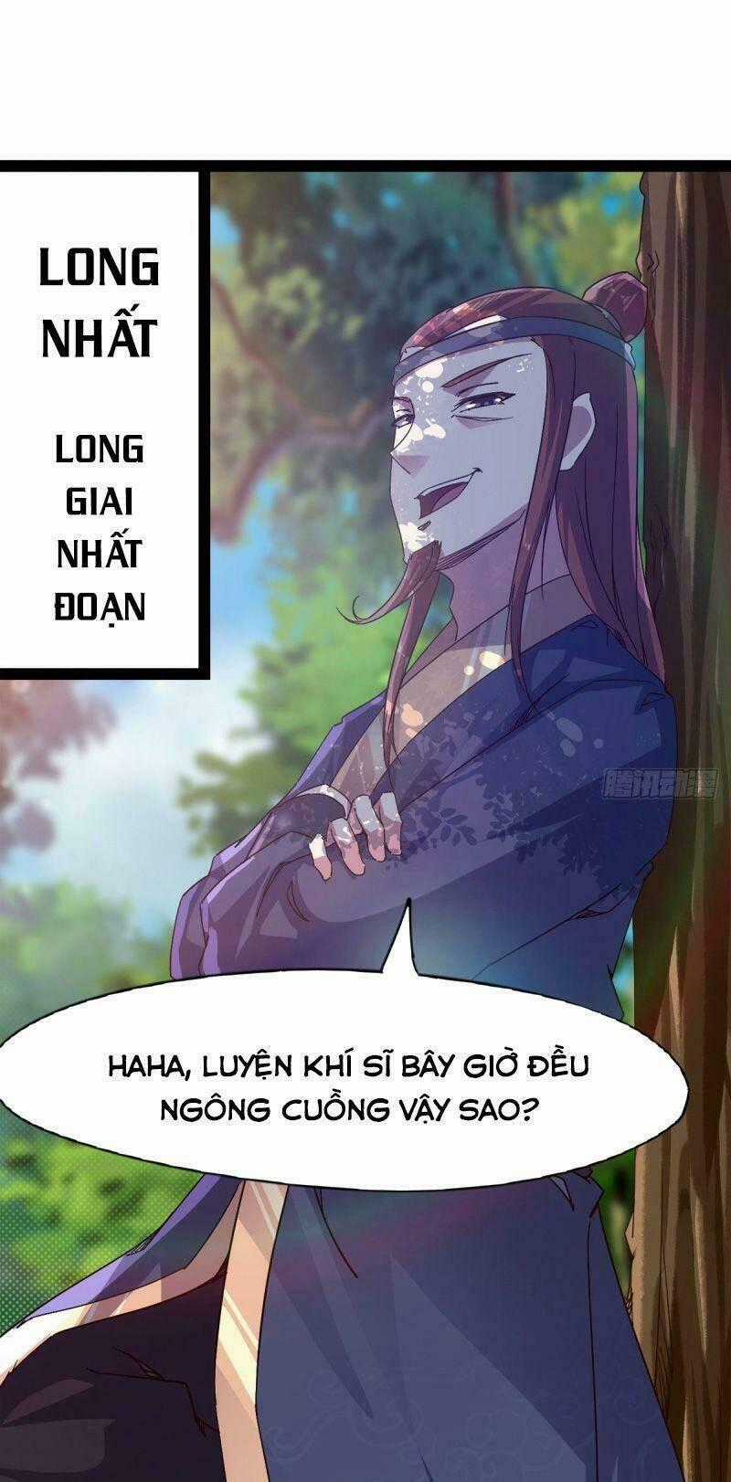 Kiếm Đồ - Chapter 63 - Trang 1